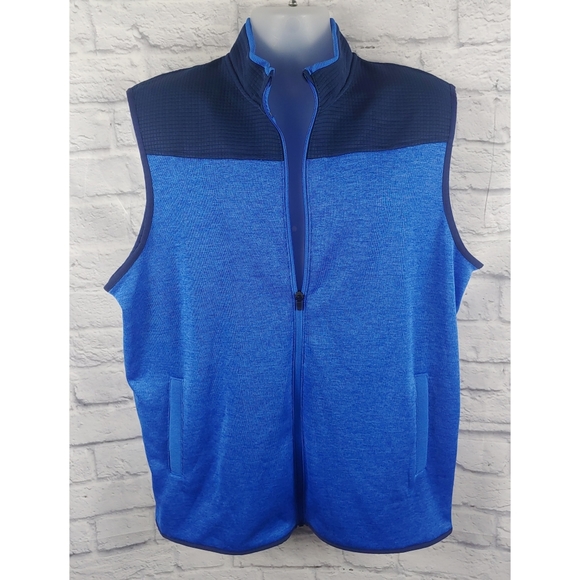 Under Armour Other - Under Armour "COLDGEAR" Vest, Size XL